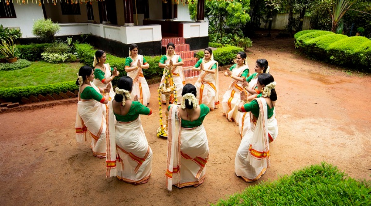 Malayalam Onapattukal