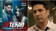 Samir Sharma No More: Did You Know the Late Actor was a Part of Sidharth Malhotra - Sonakshi Sinha's Ittefaq?