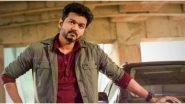 RIP Bala: Thalapathy Vijay Offers Condolences to the Family of his Fan Who Died by Suicide