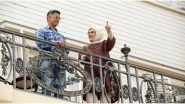 Laal Singh Chaddha: Aamir Khan Gets Greeted by Turkish First Lady Emine Erdogan at the Presidential Residence in Istanbul
