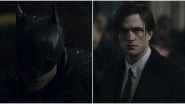 The Batman: Fans Go Gaga Over Robert Pattinson as the Caped Crusader in the Teaser Trailer of Matt Reeves&rsquo; Superhero Film (View Tweets)