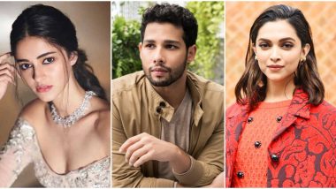 Deepika Padukone, Siddhant Chaturvedi and Ananya Panday Ditch the Sri Lankan Schedule of Shakun Batra's Next, May Start Shooting in Goa Instead