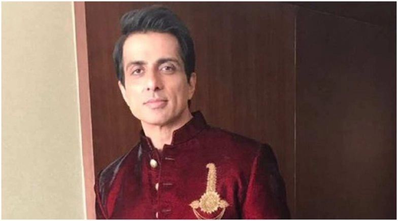 Here's What Sonu Sood Said when a Fan Asked Him to Buy a PS4 for Him