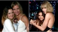 Friendship Day 2020: From Selena Gomez - Taylor Swift to Drew Barrymore - Cameron Diaz, Here's Looking at Hollywood's Most Stunning BFFs