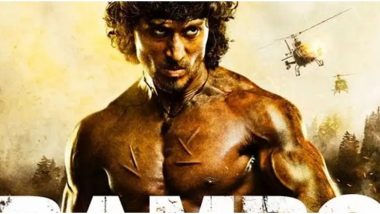 Tiger Shroff's Rambo Remake Sees a Big Change, Director Siddharth Anand Steps Down to Make Way for Rohit Dhawan