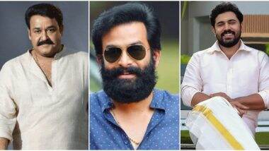 Onam 2020: Mohanlal, Prithviraj Sukumaran, Nivin Pauly And Others Wish Fans ‘Onam Ashamsakal’ On Twitter