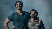Maniyarayile Ashokan Movie Review: Jacob Gregory&rsquo;s Onam Special Release, Produced By Dulquer Salmaan, Opens To Mixed Reviews From Critics