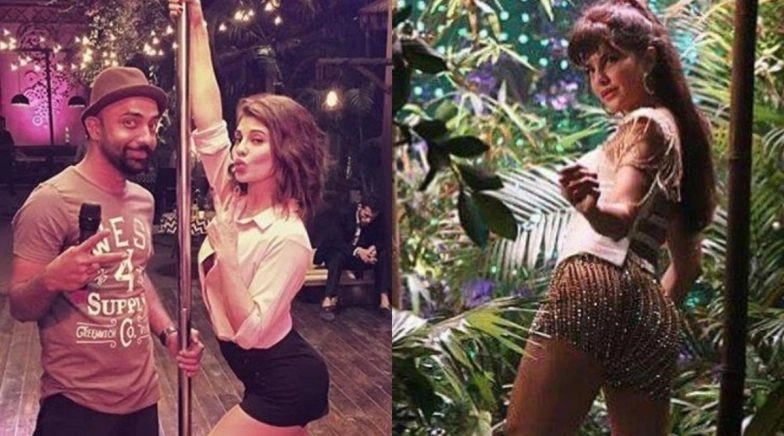 Jacqueline Fernandez Reminisces About Her Super Hit Songs ‘Beat Pe Booty’ and ‘Chandralekha’
