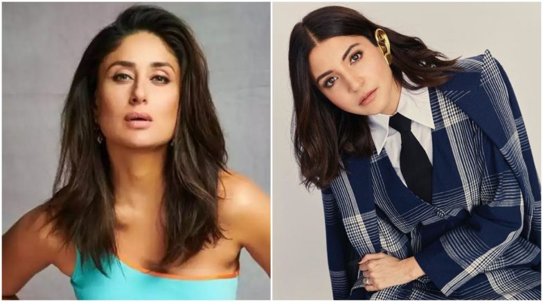 Anushka and Kareena Announce their Pregnancies, B-town Gets Ready to Welcome Two Babies in 2021