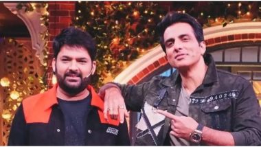 The Kapil Sharma Show Returns after a Long Gap and Fans Cannot Contain Their Excitement - Check Out Tweets