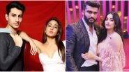 Raksha Bandhan 2020: From Sara - Ibrahim to Arjun - Janhvi, Naming B-town's Most Stylish Brother-Sister Jodis (View Pics)