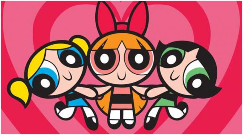 The Powerpuff Girls Live-Action TV Series in Development, Show Will ...