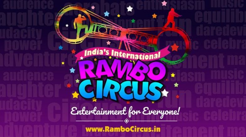 Rambo Circus Goes Online With Its Digitally Produced Show ‘Life Is a Circus’ Amid COVID-19 Pandemic