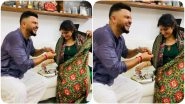 Suresh Raina Posts an Adorable Picture With His Sister Renu on Raksha Bandhan, Says &lsquo;You are My Favourite Companion&rsquo;