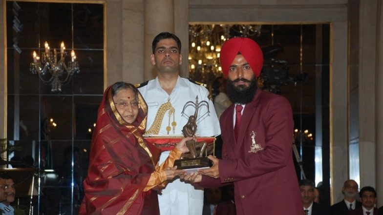 Happy Birthday Rajpal Singh: 5 Quick Facts About Former Indian Hockey Captain on His Birthday