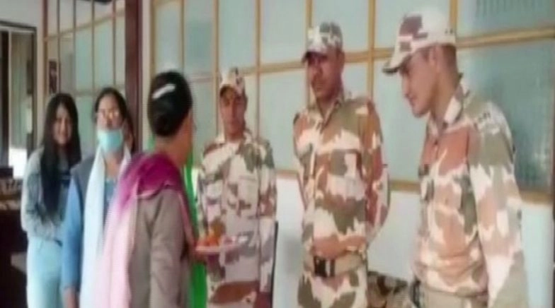 Raksha Bandhan 2020: Women From Uttarakhand's Chamoli District Send Rakhis for ITBP Jawans