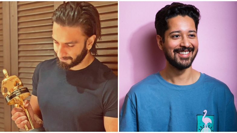 Udaan Actor Rajat Barmecha Used to Be Jealous of Ranveer Singh Winning Awards for Band Baaja Baaraat