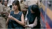 Rhea Chakraborty's Scene From Bank Chor Calling Arnab Goswami Her 'Idol' is Going Viral Right Now