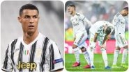 Real Madrid & Juventus Crash Out of Champions League 2019-20, Netizens Feel, &lsquo;Cristiano Ronaldo & Los Blancos Miss Each Other&rsquo;
