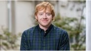 Rupert Grint Birthday: 5 Movies Outside Harry Potter Franchise That You Must Watch