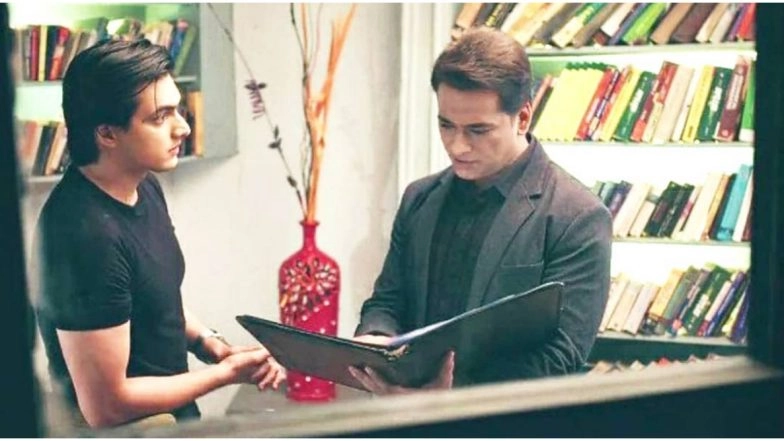 Sachin Tyagi, Yeh Rishta Kya Kehlata Hai Actor, Tests Positive For COVID-19