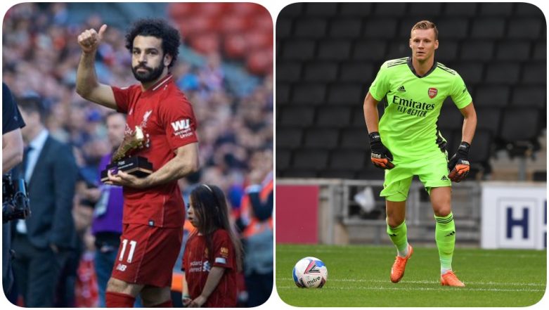 : Bernd Leno, Pierre-Emerick Aubameyang, Mohamed Salah & Other Players to Watch Out in ARS vs LIV 
