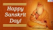 World Sanskrit Day 2020: 10 Facts Including NASA&rsquo;s Claim of Sanskrit Being the Only Unambiguous Language You Probably Didn&rsquo;t Know