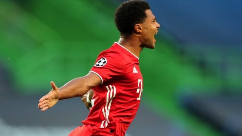 LYN vs BAY UCL 2019–20 Semi-Final Records and Stat Highlights: Robert Lewandowski & Serge Gnabry Achieve New Milestones As Bayern Munch Reaches Champions League 2019-20 Finals
