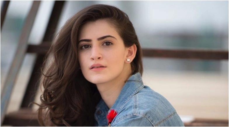 [Exclusive] Khuda Haafiz Actress Shivaleeka Oberoi Recalls When She Was an AD