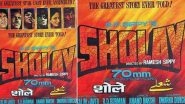 45 Years Of Sholay: Jai-Veeru As Army Officers, Amjad Khan Replaces Danny Denzongpa - Five Things That Were Planned But Never Happened