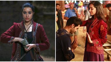 Shraddha Kapoor and Rajkummar Rao Celebrate 2 Years of Stree, Actress Shares BTS Pictures