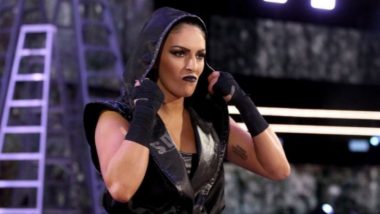 Man Arrested For Allegedly Attempting To Kidnap WWE Star Sonya Deville, Stalker Planned The Criminal Act For More Than Eight Months