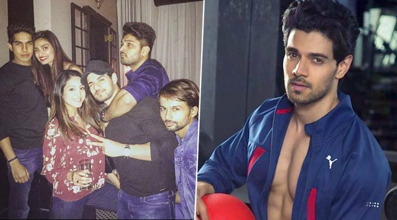 Sooraj Pancholi's Angry Post About A News Channel Is A Must Read