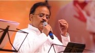 SP Balasubrahmanyam's Son SP Charan: 'We Are All Confident That SPB Will Be Back With All Of Us'