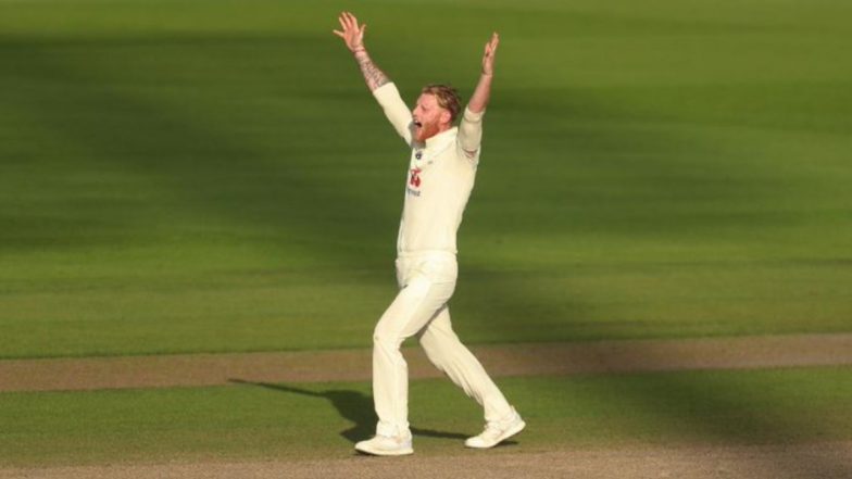 Ben Stokes to Miss Remaining England vs Pakistan Test Matches Due to Family Reasons