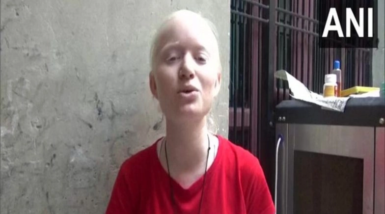 Specially-Abled Haryana Girl Who Scored 2 in Maths Gets 100 After Re-Evaluation