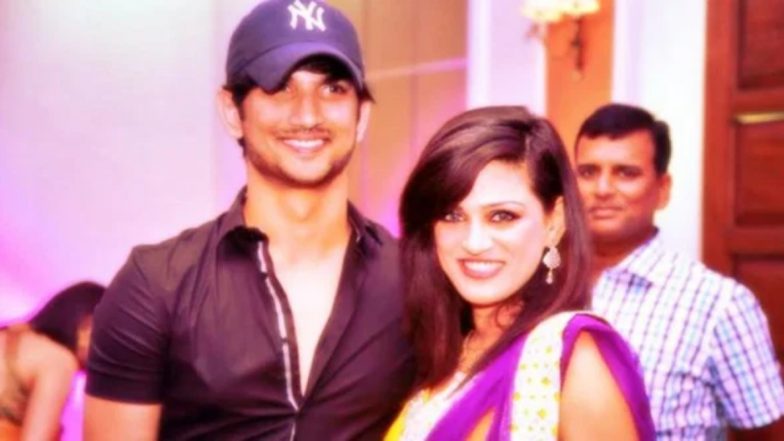 Sushant Singh Rajput's Sister Urges Fans To Not Use Abusive Language: 'Stand Together For The Truth Without Being Nasty'
