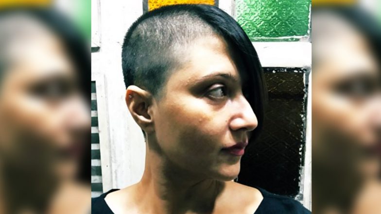 Dil Bechara Actress Swastika Mukherjee's Reaction To A Fan's Comment On Her New Hairstyle Is A Winner!