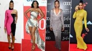 Keke Palmer Birthday Special: She Has a Scintillating Wardrobe Like No One Else (View Pics)
