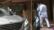Kareena Kapoor Khan Papped For The First Time After Announcing Pregnancy (View Pics)