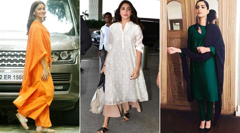 Have a Look at Simple Outfit Ideas for Independence Day 2020 Virtual Celebration 