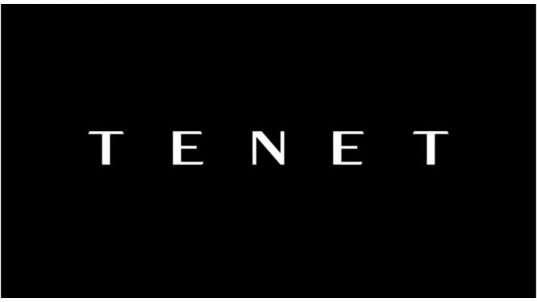 Tenet Logo Gets Changed by Christopher Nolan in Latest Trailer And It Has To Do With a Cycle Brand! (Read Deets)