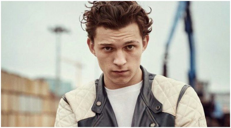 Tom Holland Says ‘It Would Be an Actual Dream Come True’ To Play James ...