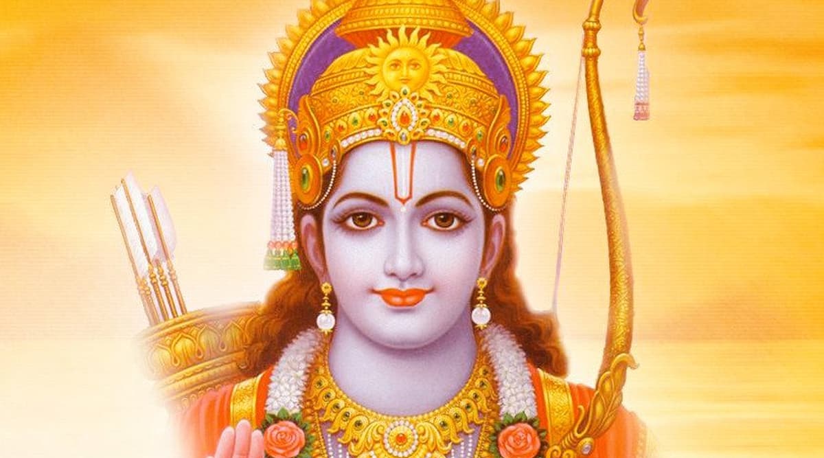 Lord Ram Hd Wallpaper Photo Hub - vrogue.co