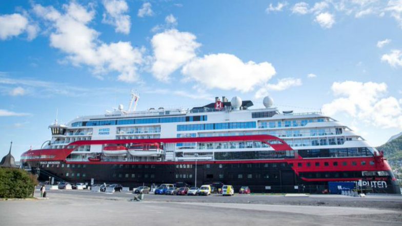 US Cruise Industry Extends Sailing Suspension From American Ports Through October