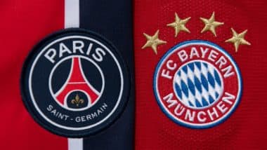 PSG vs Bayern Munich Final Champions League 2019-20: Quick Stats You Need to Know Ahead of UCL Summit Clash