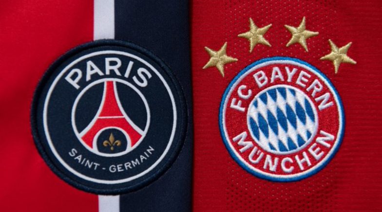 Quick Stats You Need to Know Ahead of PSG vs Bayern Munich Champions League Final