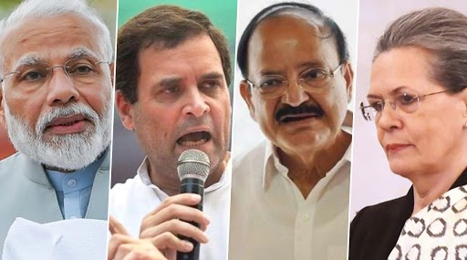 Onam 2020 Wishes: PM Narendra Modi, President Ram Nath Kovind, Sonia Gandhi and Other Leaders Extend Greetings on Kerala’s Harvest Festival