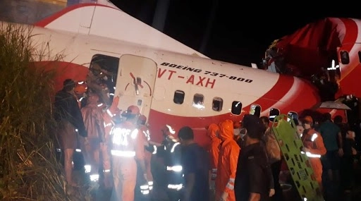 Air India Express Plane Crash: Black Box of AI Express Flight Recovered at Kozhikode Airport