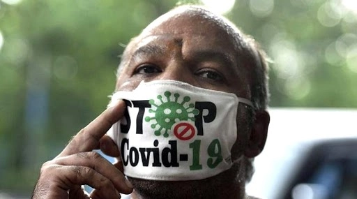 Gujarat: Fine for Not Wearing Face Mask Increased to Rs 1,000 From August 11